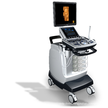 medical equipment 19" LCD monitor ultrasound scanner